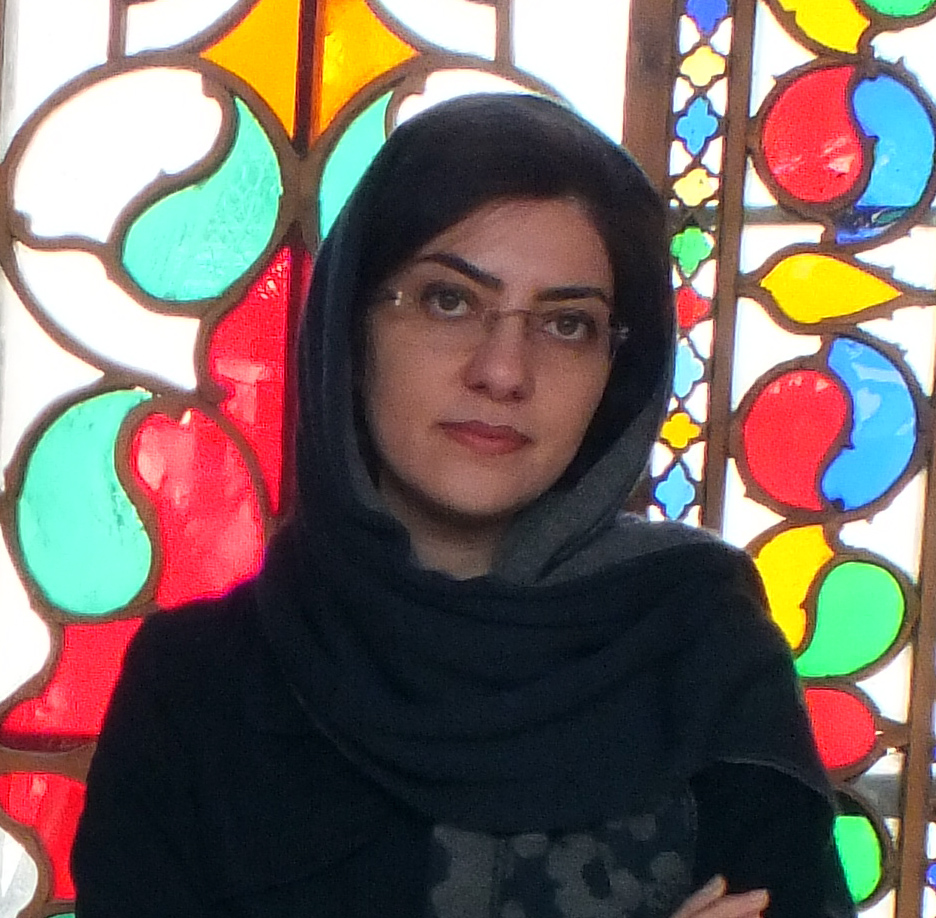 لیلا اصفهانی زاده