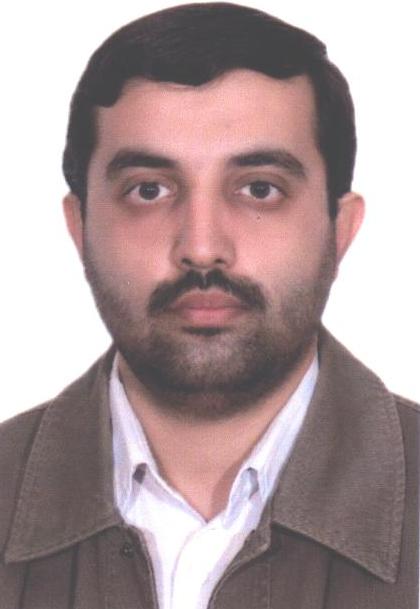 سید محمد حسین ابوترابی