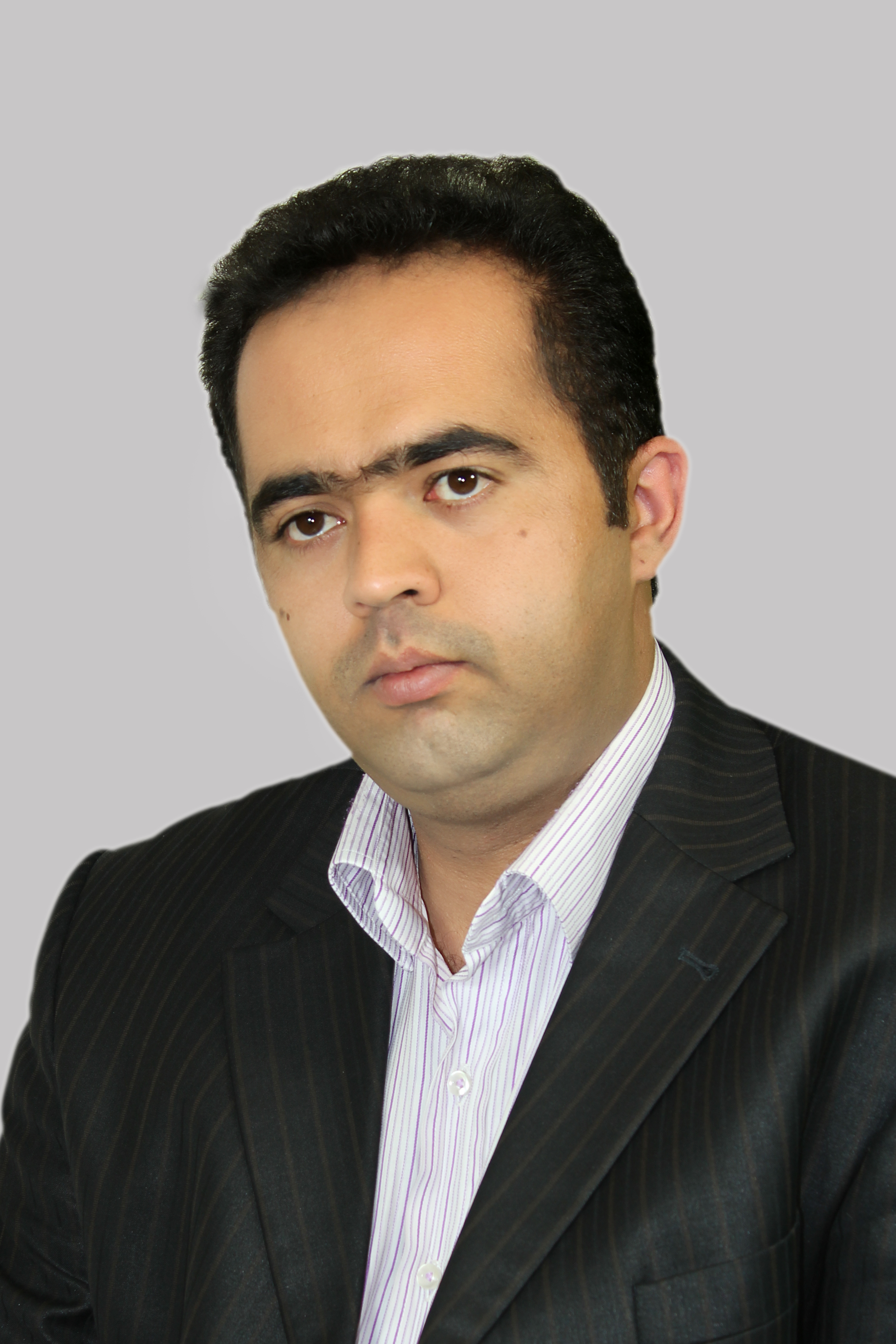 مسعود نيازي