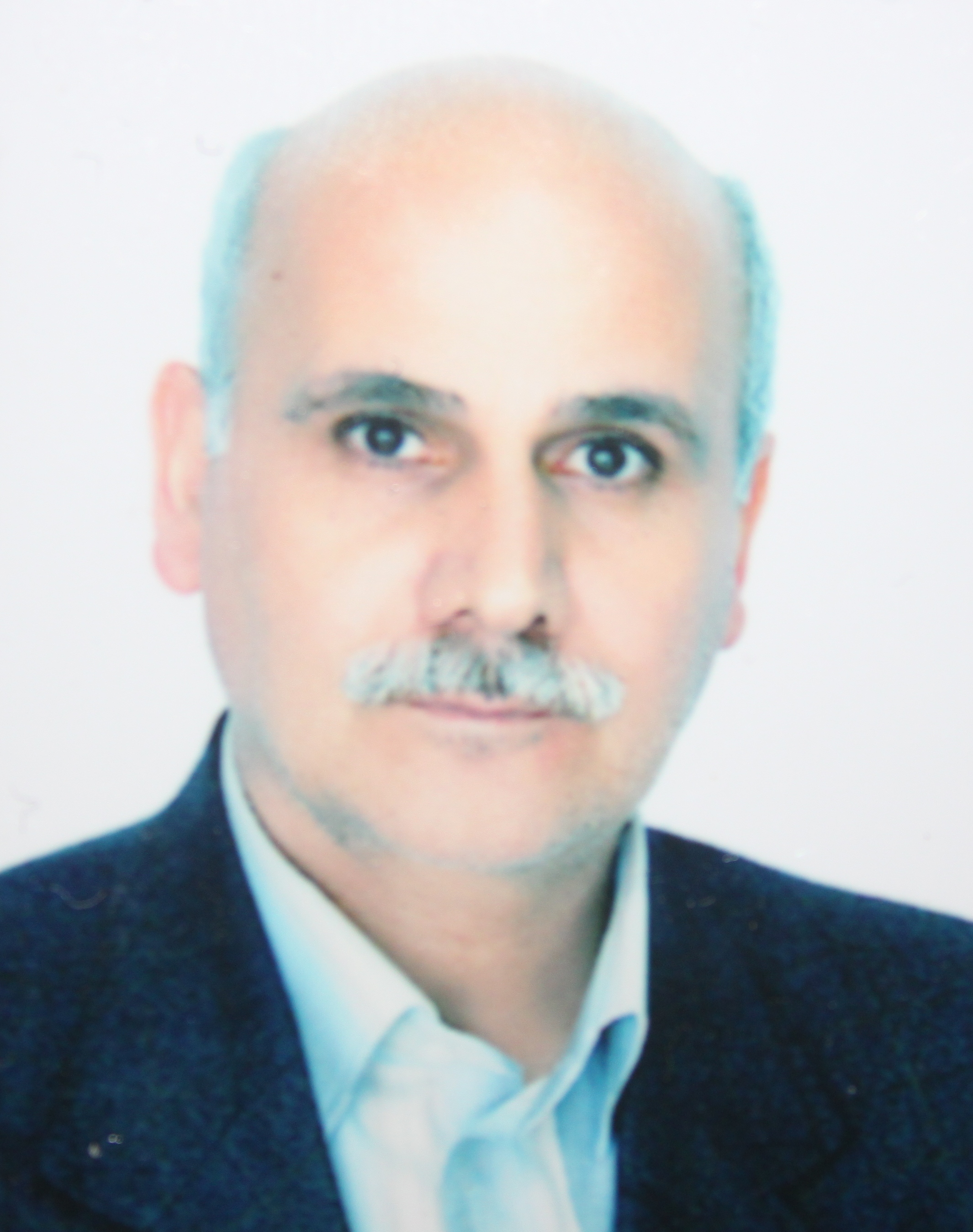 حسین شیخی